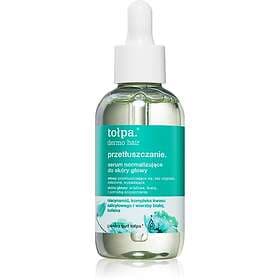 Tołpa Dermo Hair Oiliness Serum for Oily Scalp 75ml