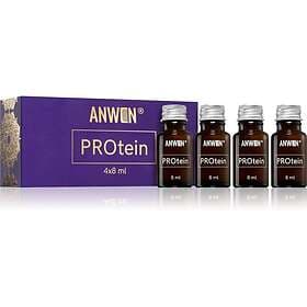 Anwen PROtein protein treatment in ampoules 4x8ml