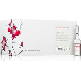 Simply Zen Stimulating Scalp Lotion 8x6ml