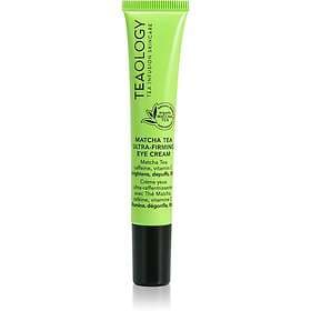 Teaology Anti-Age Eye Cream Matcha Ultra-firming 15ml
