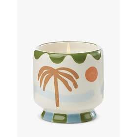 Paddywax A Dopo Palm Tree Scented Candle 226g