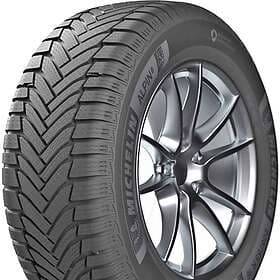 Michelin Alpin 6 205/50 R19 94H XL