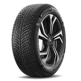 Michelin Pilot Alpin 5 SUV 285/45 R20 112V XL NE0