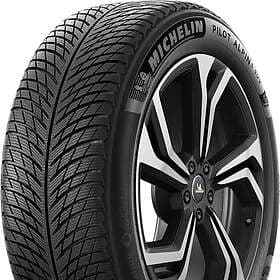 Michelin Pilot Alpin 5 SUV 295/45 R20 114V XL NC0
