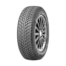 Nexen N'Blue 4 Season Van 195/60 R16 99H