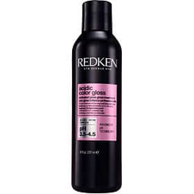 Redken Acidic Color Gloss Glass Treatment, 237ml