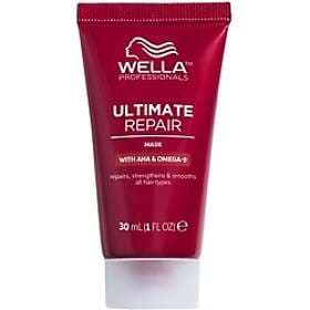 Wella Professionals Ultimate Repair Mask, 30ml