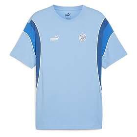 Puma Manchester City Ftblarchive Away Jersey (Men's)