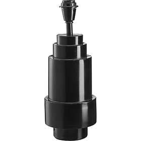 Empire bordslampor (40cm)