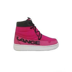 Lange Podium Shoe Retro Pink/White 23/24