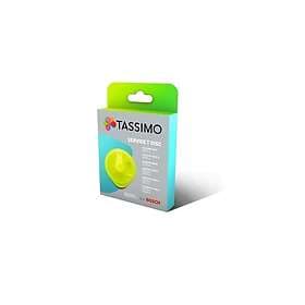 Bosch Gul Service T-disk till Tassimo maskiner