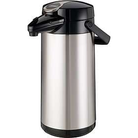Bonamat Bravilor Furento airpot (silver)
