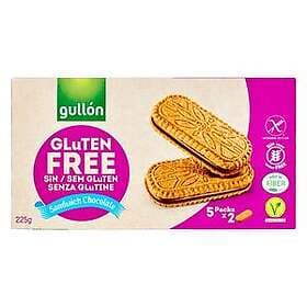 Gullon Gluten-Free Chocolate Biscuits 225g