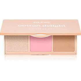 Paese Cotton Delight Contour Palette