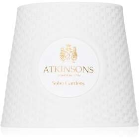 Atkinsons Soho Gardens Scented Candle 250g