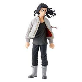 Tokyo Revengers Keisuke Baji vol.2 figur 17cm
