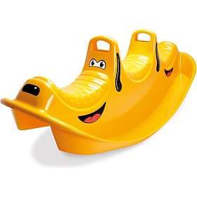 Dantoy Happy Dog Rocker 101cm