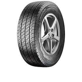 Uniroyal All Season Max 215/60 R17 109T