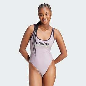 Adidas Sportswear U-Back Swimsuit (Women's)