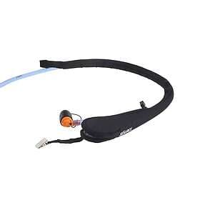 Source Tube Insulator Black Unik storlek