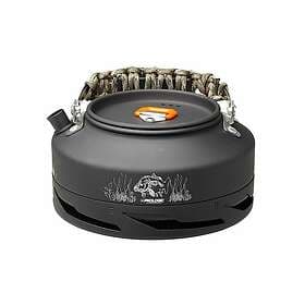 Prologic Blackfire 2 cup Kettle 0,9L