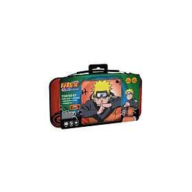 Konix Starter Kit Jutsu Switch Naruto
