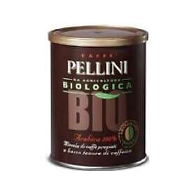 Pellini Ground coffee BIO 250g