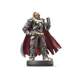 Nintendo Amiibo of The - Tears Ganondorf D1398Z D59Z