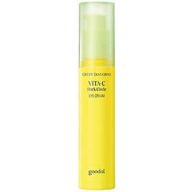 Goodal Green Tangerine Vita C Dark Circle Eye Cream (30ml)
