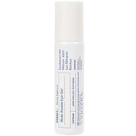 Korres Greek Yoghurt Wide Awake Eye Gel (15ml)