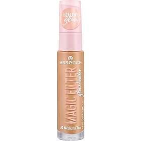 Essence MAGIC FILTER Glow 30 Booster Medium/Tan 14ml