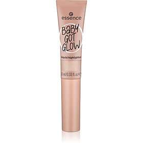 Essence BABY GOT GLOW Highlighter
