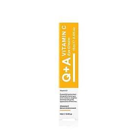 Q+A Q+A Vitamin C Eye Cream 15ml
