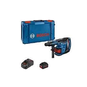 Bosch GBH 18V-40 C (2x8Ah)