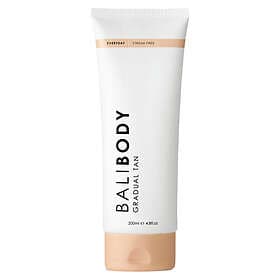 Bali Body Gradual Tan 200ml