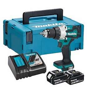 Makita DHP489RTJ (2x5Ah)