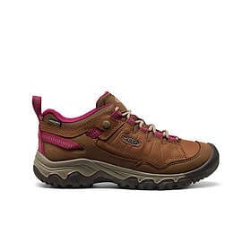 Keen Targhee Iv Wp Shoes Waterproof AW25