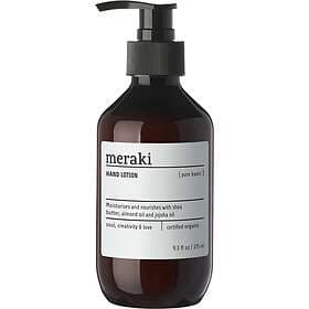 Meraki Hand Lotion Pure Basic 275ml