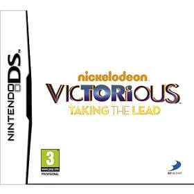 Victorious: Taking the Lead (DS)