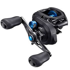 Shimano 22 SLX 151XG Left Hand