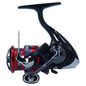 Daiwa 23 Ninja LT 2000