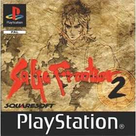 Saga Frontier 2 (PS1)