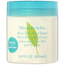 Elizabeth Arden Green Tea Coconut Breeze Body Cream 500ml