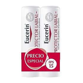 Eucerin PH5 Protect Lip Balm Stick 2-pack
