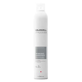 Goldwell StyleSign Working Hairspray 500ml