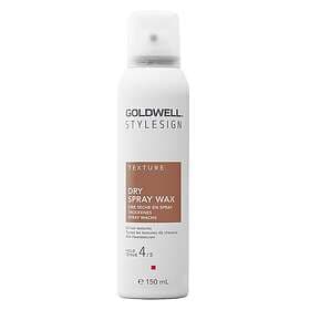 Goldwell StyleSign Dry Spray Wax 150ml