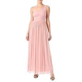 Vila viUlricana Oneshoulder Maxi Dress