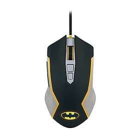 FR-TEC Batman