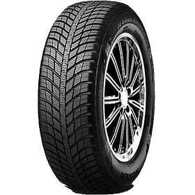 Nexen N Blue 4 Season SUV 235/55 R18 104V