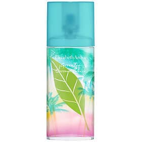 Elizabeth Arden Green Tea Coconut Breeze edt 100ml
